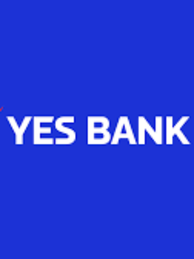 Featured Post Image - YES BANK